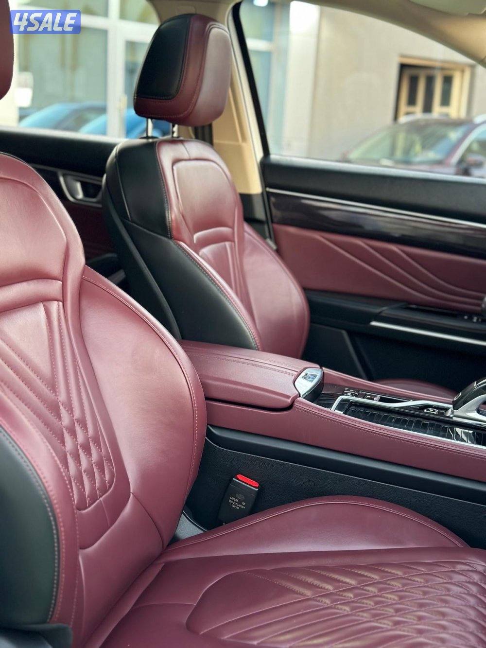 للبيع كاش او اقساط اجار تملك للمتعدين40%10