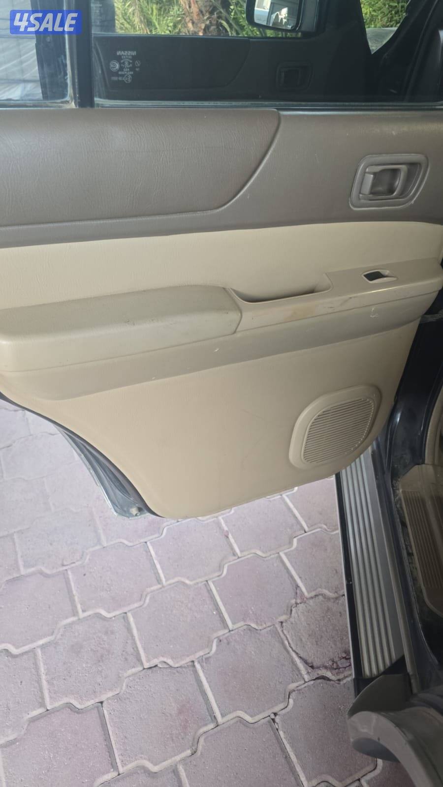 سفاري ٩٨ مجهز9