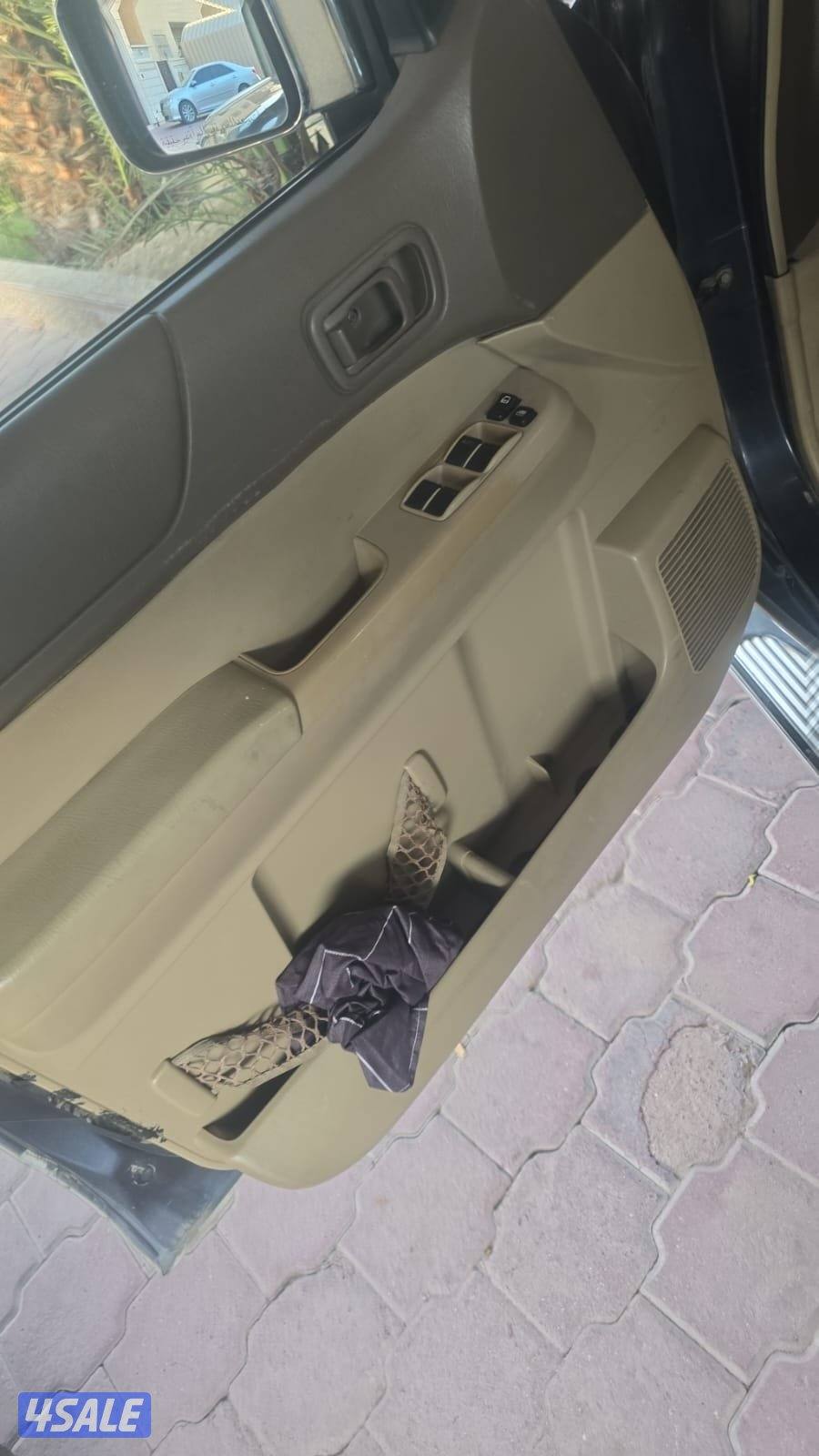 سفاري ٩٨ مجهز10