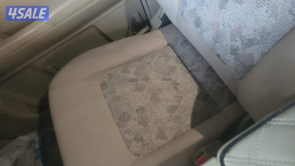 سفاري ٩٨ مجهز12