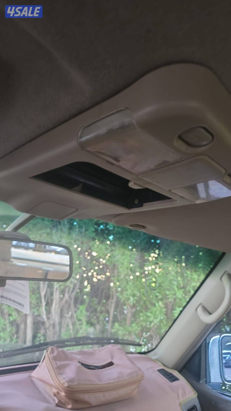 سفاري ٩٨ مجهز13