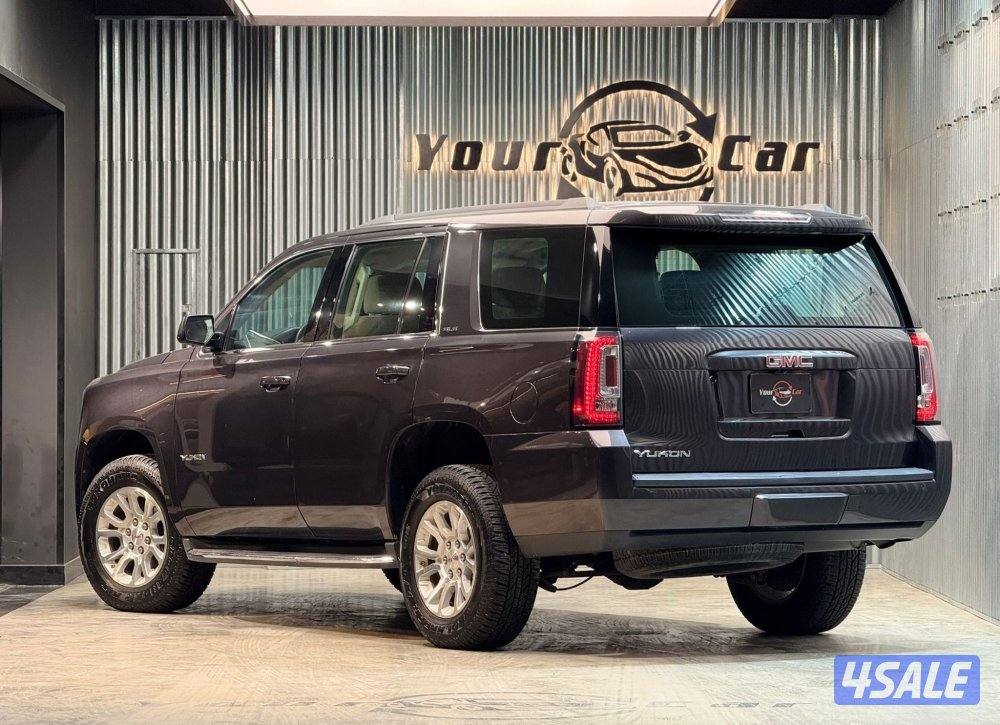 Yukon SLE 4*41