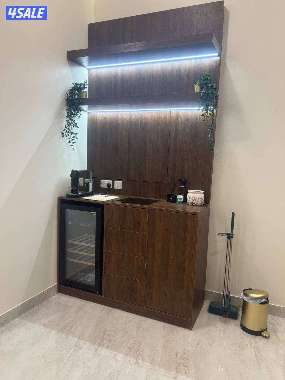 نجار ابواب وأبواب عاذل الصوت وطوف جبس بورد وديكورات4