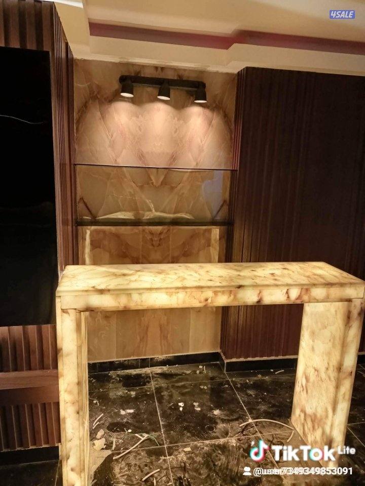 نجار ابواب وأبواب عاذل الصوت وطوف جبس بورد وديكورات6