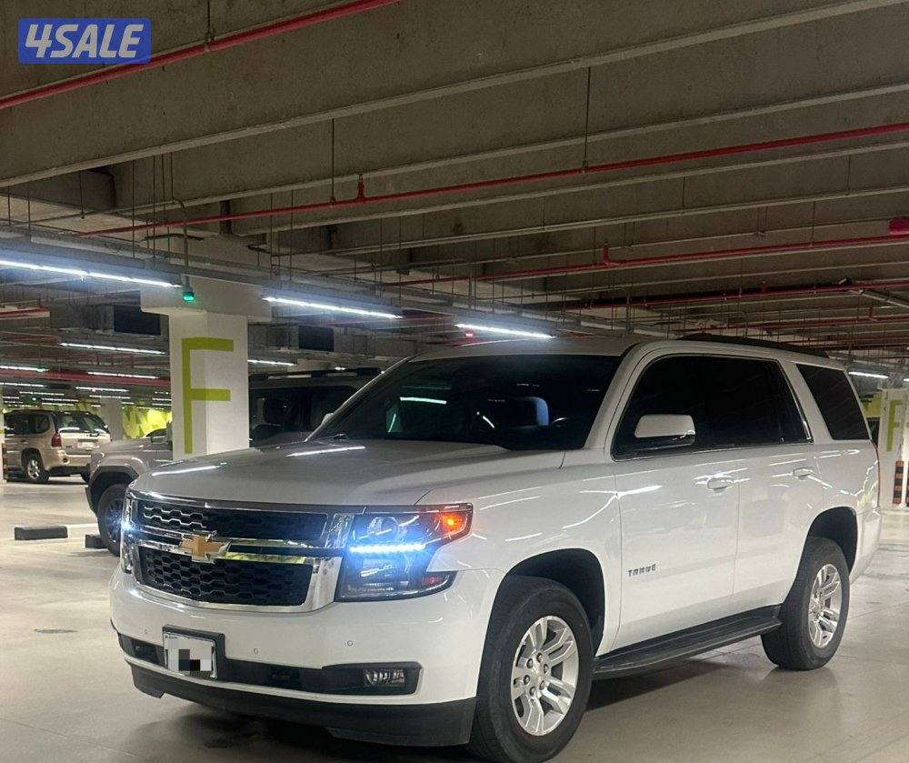 تاهو Lt موديل 2020 عداد قليل صبغ الوكاله بلكامل ( دبل قير) شرط الفحص 📍11