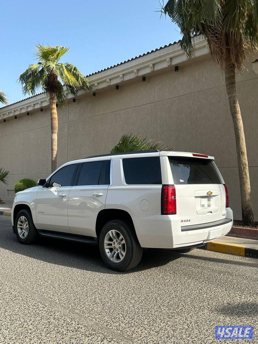 تاهو Lt موديل 2020 عداد قليل صبغ الوكاله بلكامل ( دبل قير) شرط الفحص 📍5