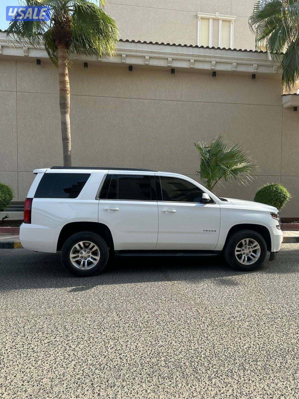 تاهو Lt موديل 2020 عداد قليل صبغ الوكاله بلكامل ( دبل قير) شرط الفحص 📍2