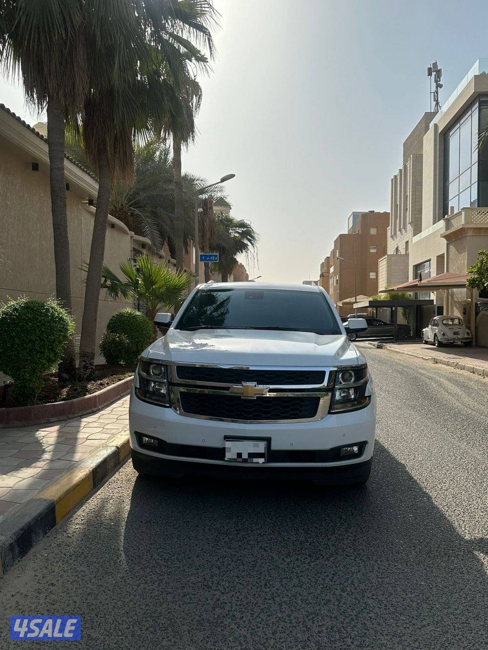 تاهو Lt موديل 2020 عداد قليل صبغ الوكاله بلكامل ( دبل قير) شرط الفحص 📍4