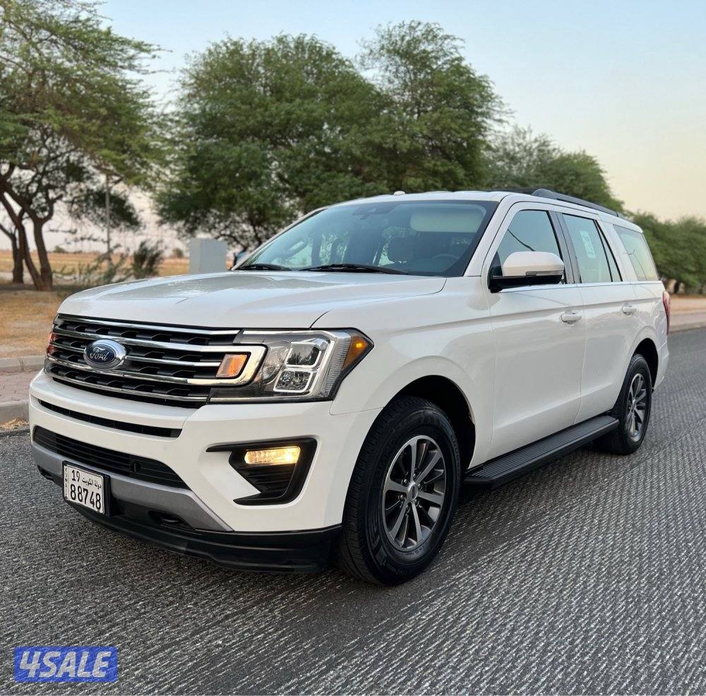 فورد اكسبدشن XLT20200