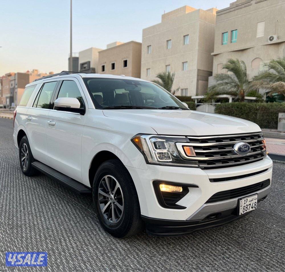 فورد اكسبدشن XLT20201