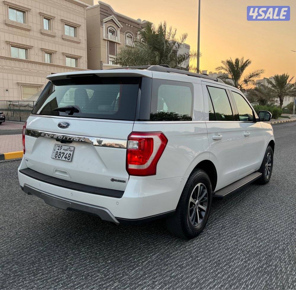 فورد اكسبدشن XLT20202