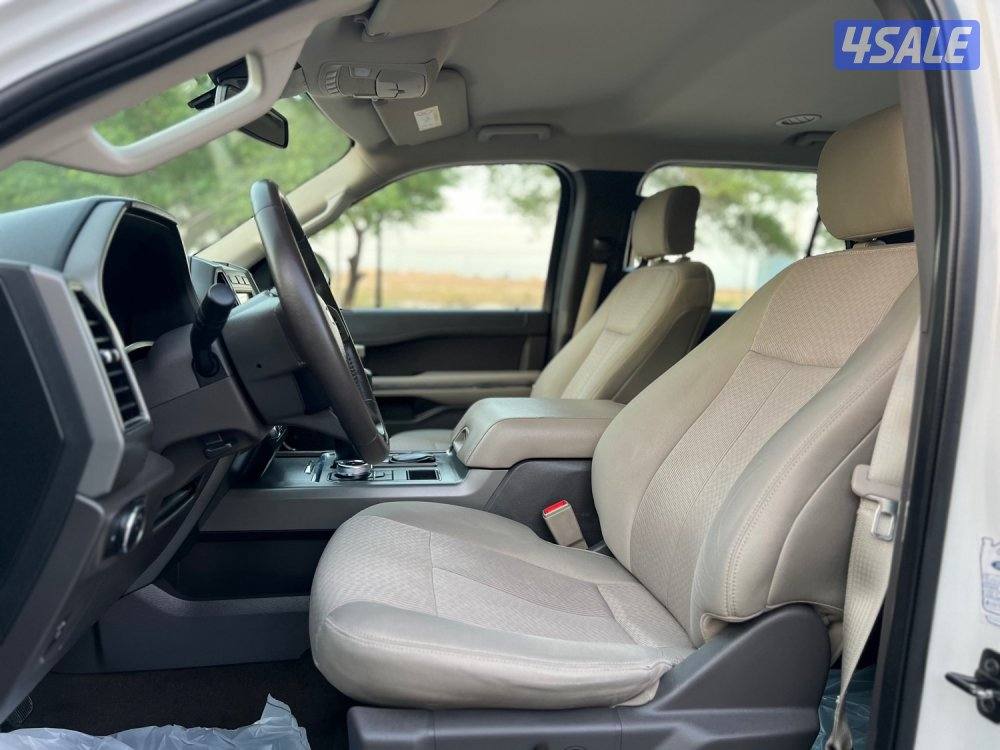 فورد اكسبدشن XLT20205