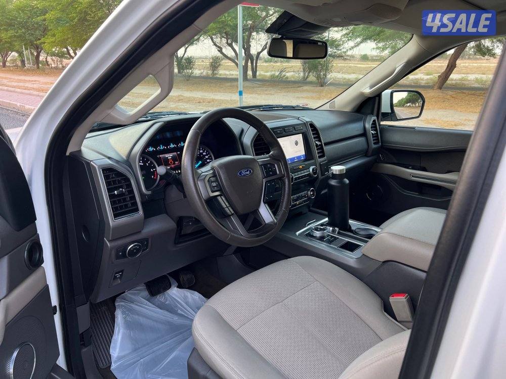 فورد اكسبدشن XLT20204