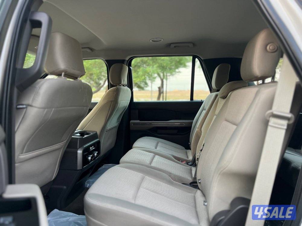 فورد اكسبدشن XLT20206