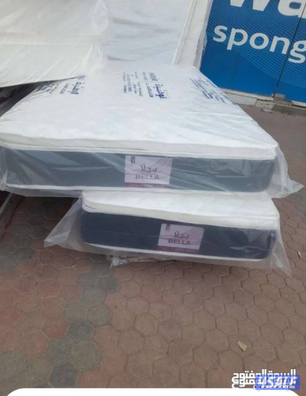 مرحبا مركز المفروشات الطبيه سراير طبية عالية الجودة0