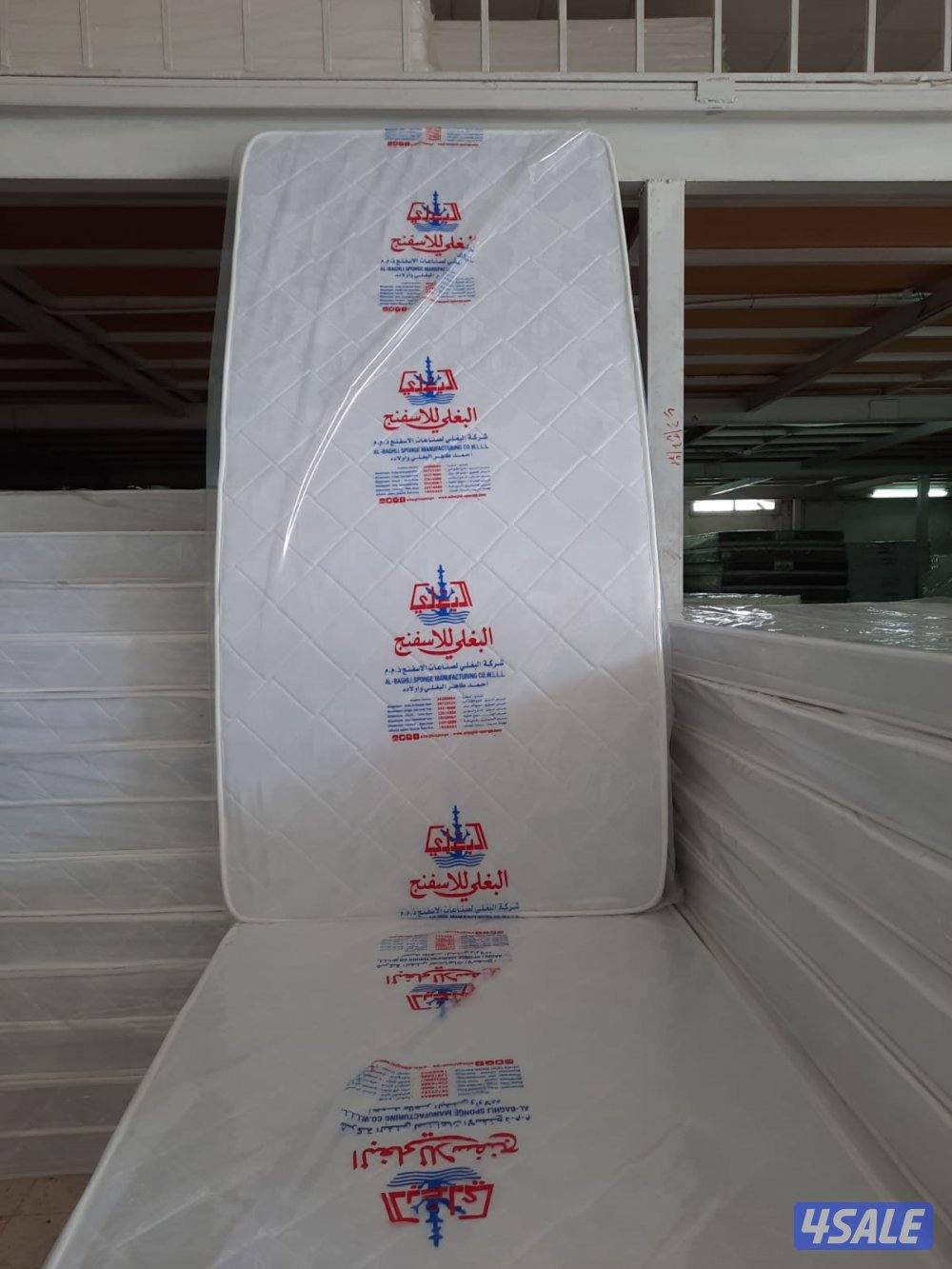 مرحبا مركز المفروشات الطبيه سراير طبية عالية الجودة7