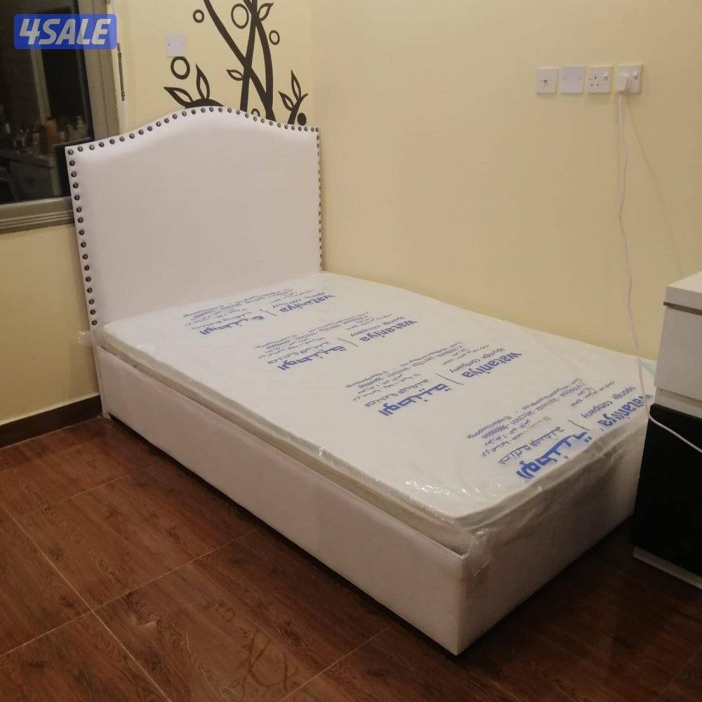 سراير وفرشات طبي للبيع جميع المقاسات متوفره سرير نفر سرير نفر ونص11