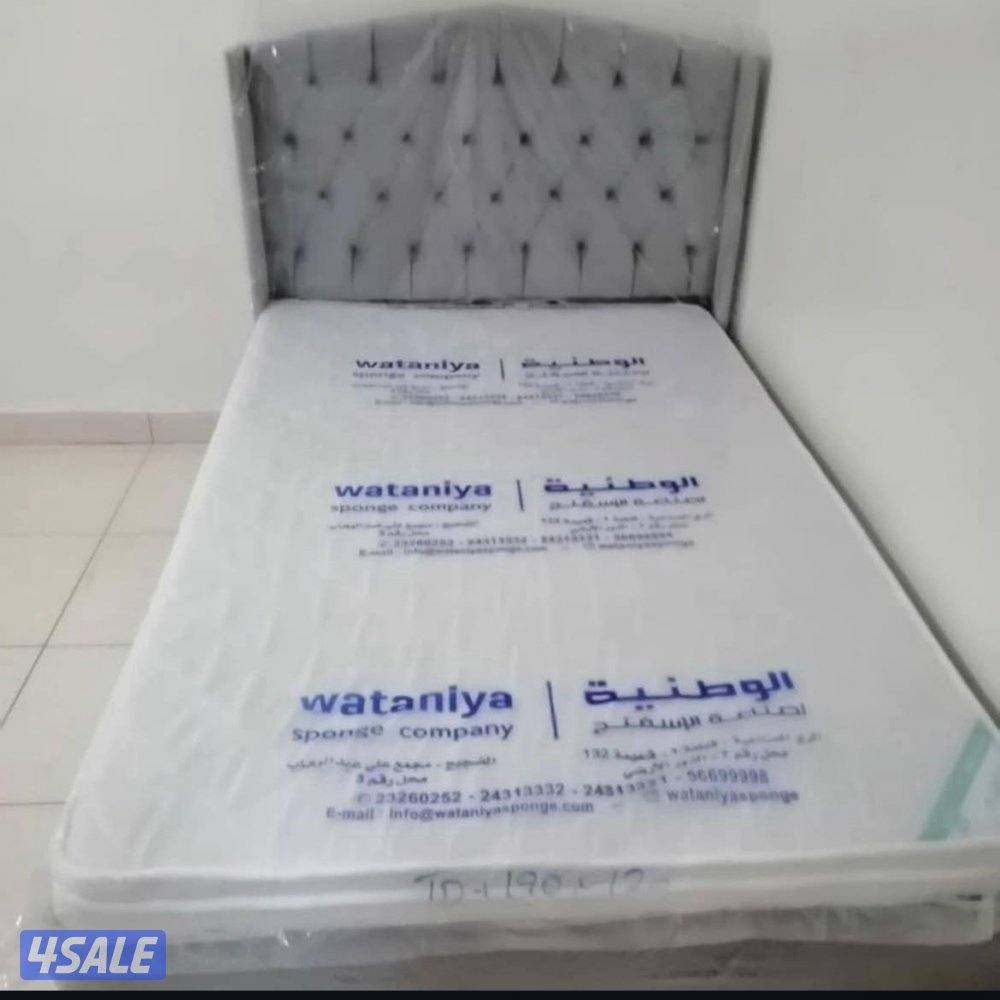 سراير طبي وفرشات للبيع جميع المقاسات2