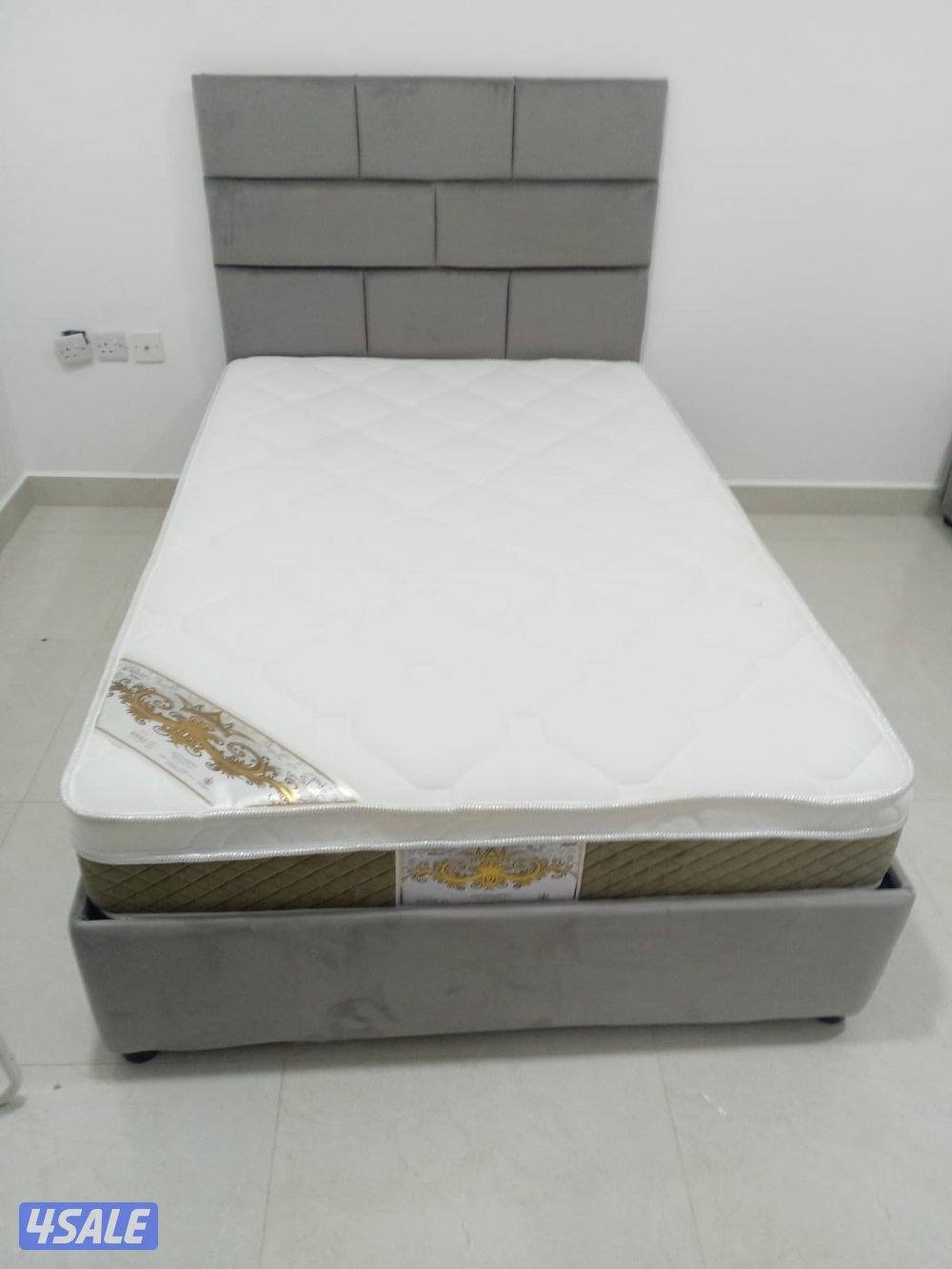 سراير طبي وفرشات للبيع جميع المقاسات6