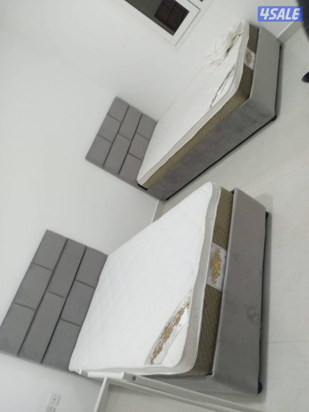 سراير طبي وفرشات للبيع2