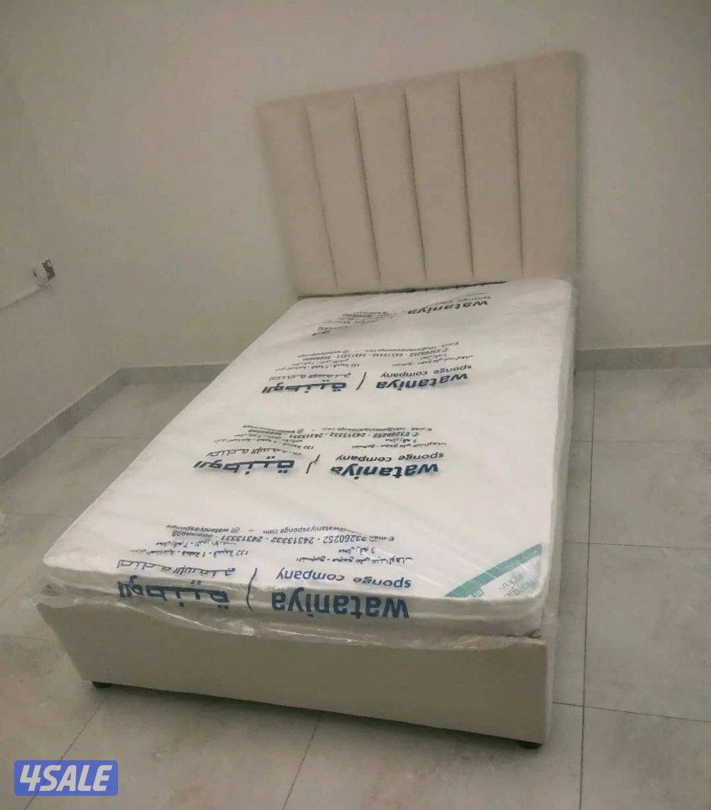 سراير طبي وفرشات للبيع4