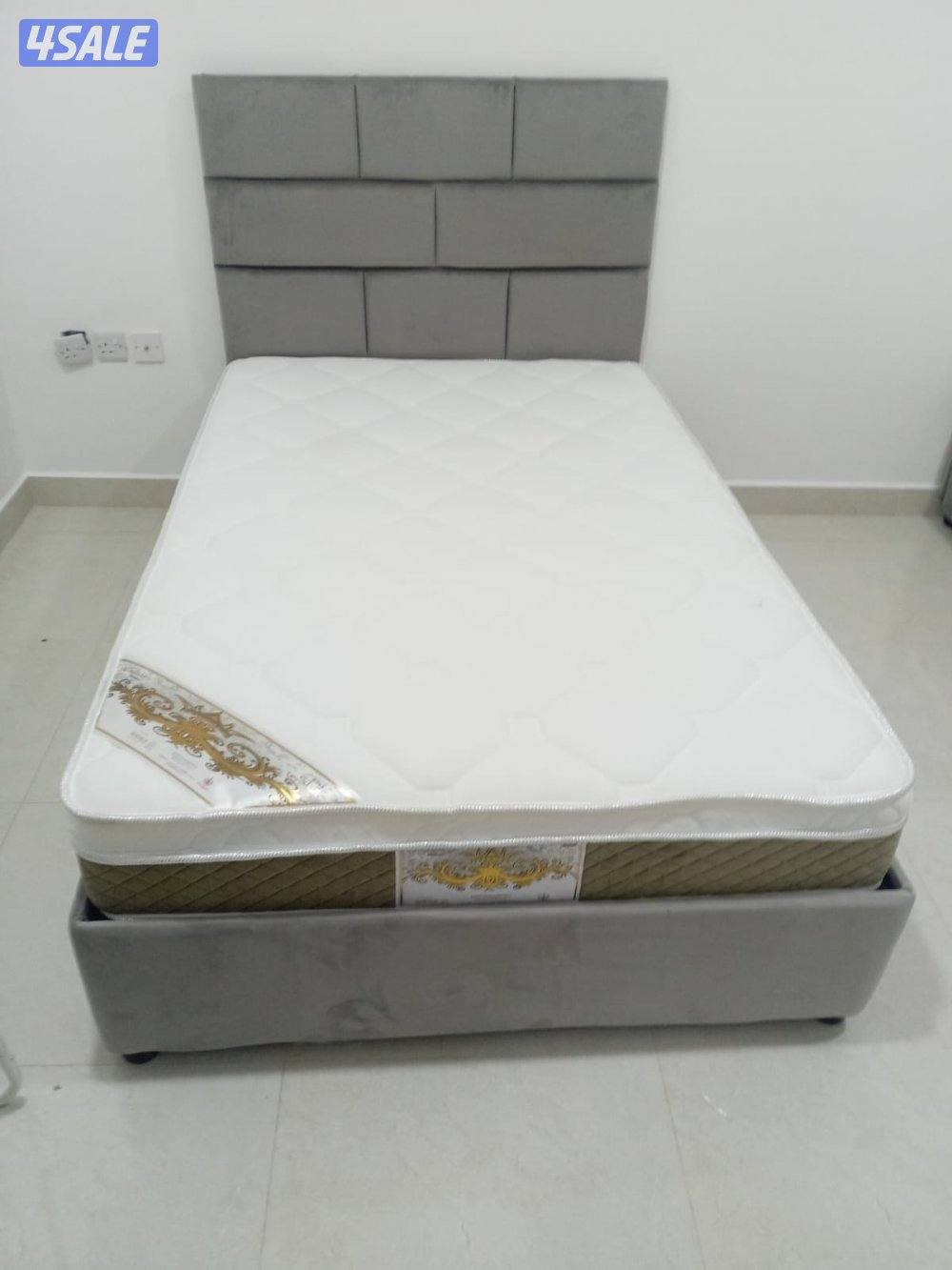 سراير طبي وفرشات للبيع6