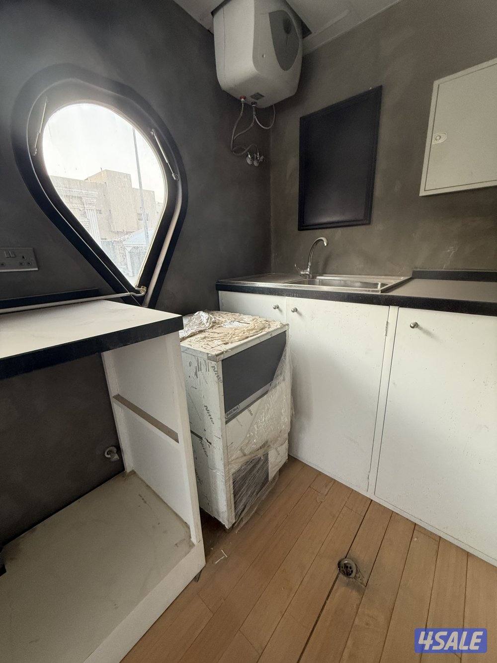 فود ترك سحب1