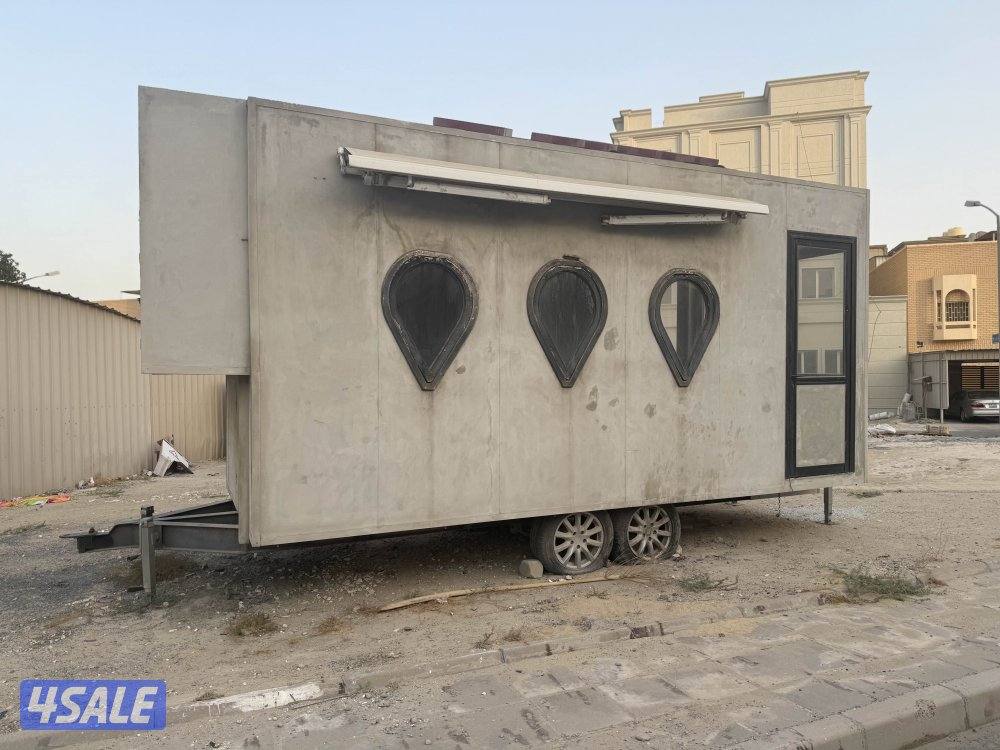 فود ترك سحب2