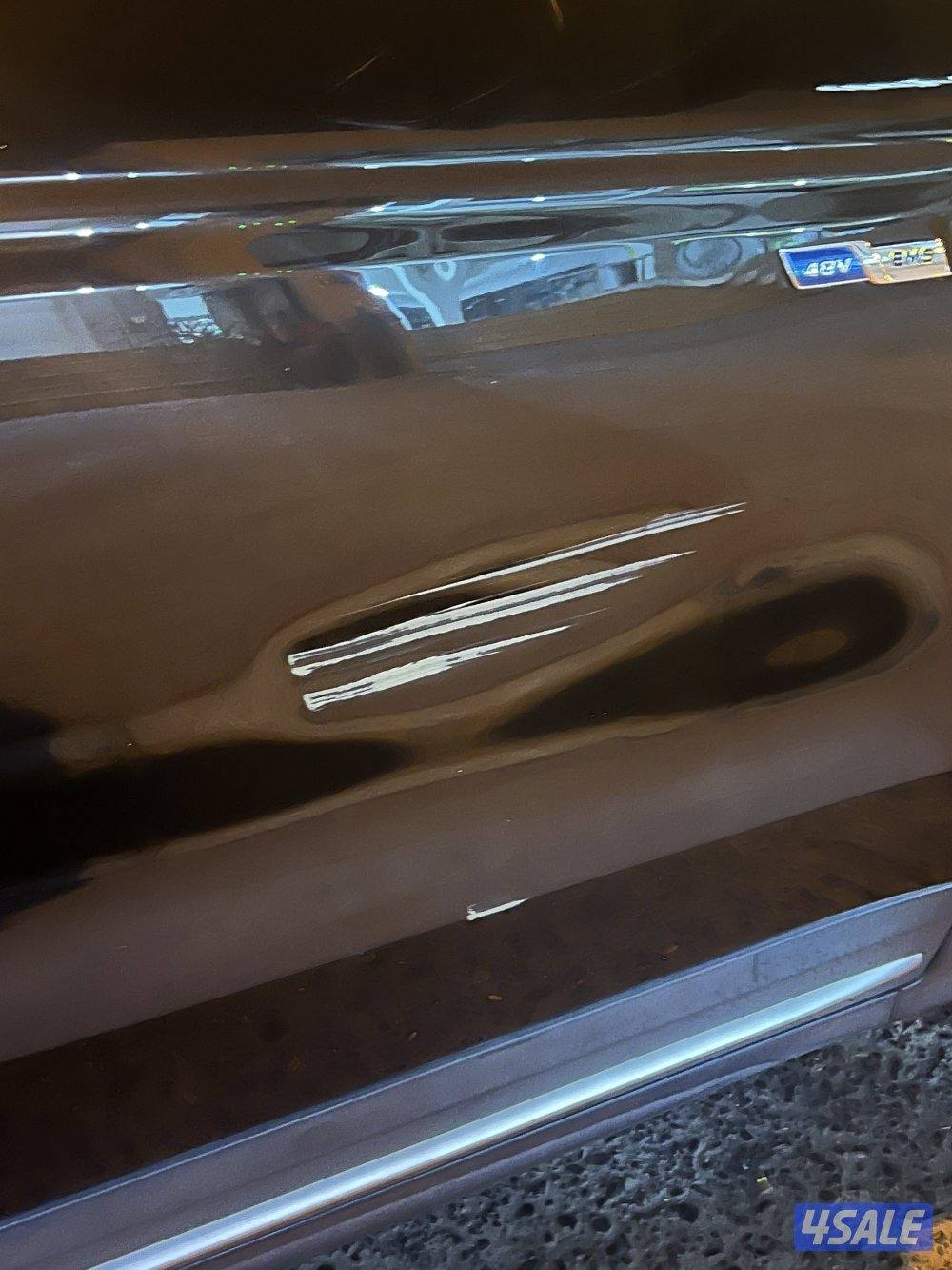 للبيع جيب جيلي1