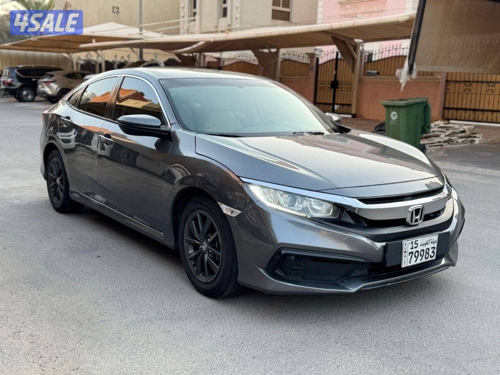 سيفيك ٢٠٢٠ مكينة ١٦٠٠ سي سي شرط الفحص2