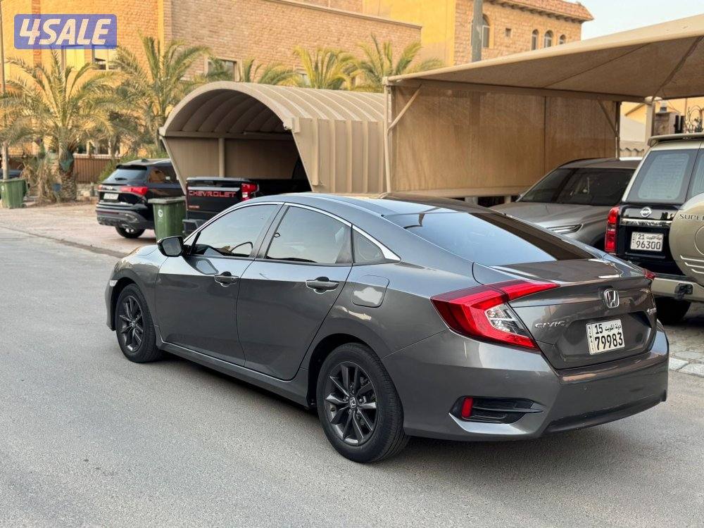 سيفيك ٢٠٢٠ مكينة ١٦٠٠ سي سي شرط الفحص0