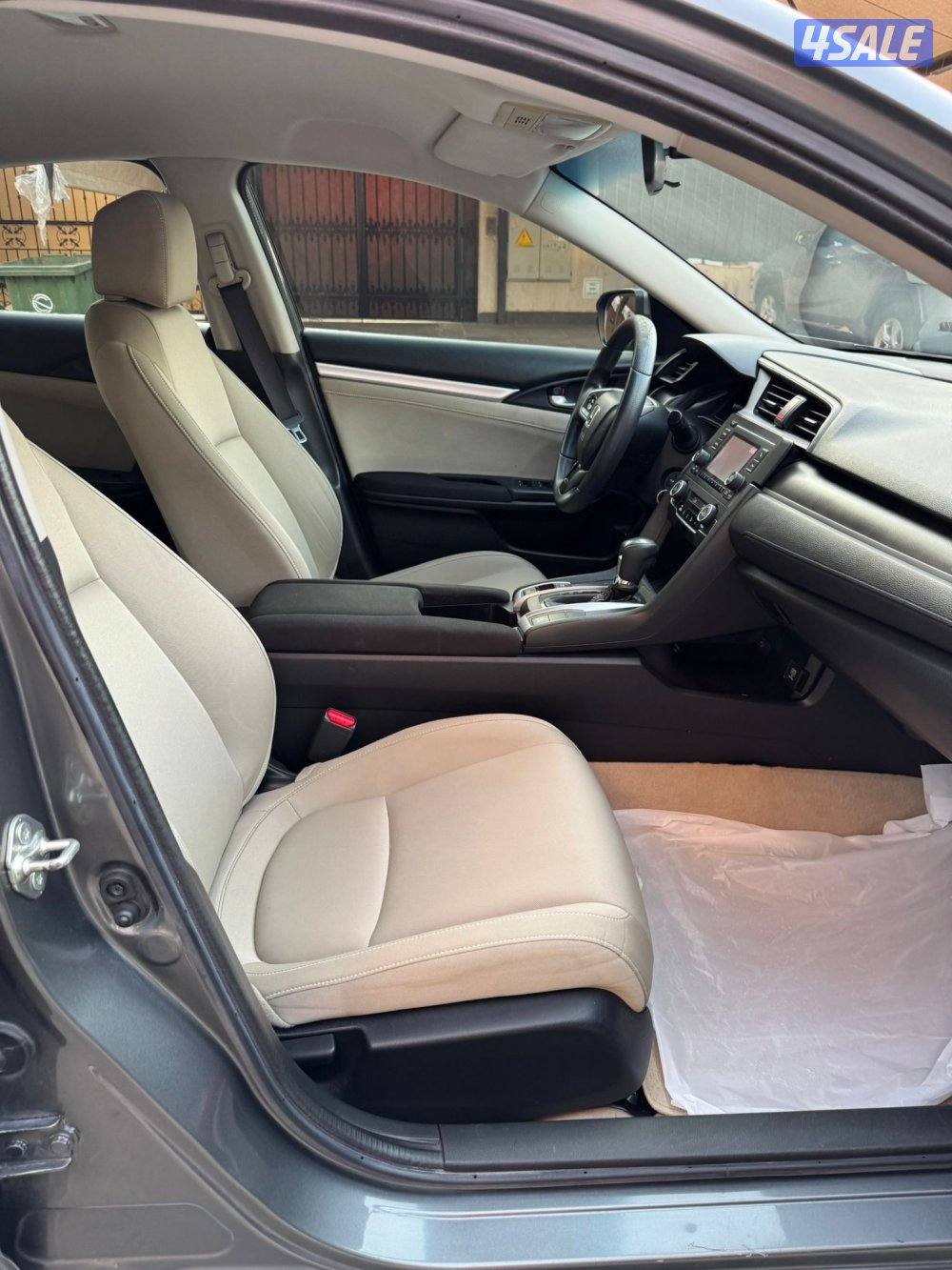 سيفيك ٢٠٢٠ مكينة ١٦٠٠ سي سي شرط الفحص5