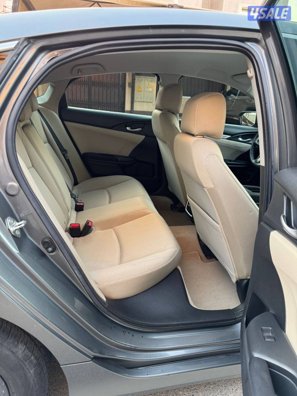 سيفيك ٢٠٢٠ مكينة ١٦٠٠ سي سي شرط الفحص6