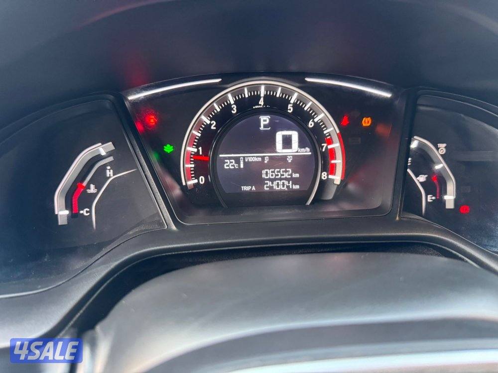 سيفيك ٢٠٢٠ مكينة ١٦٠٠ سي سي شرط الفحص7