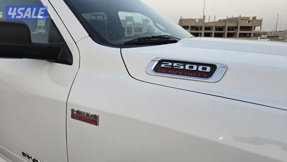 💥 رام HEAVY DUTY1