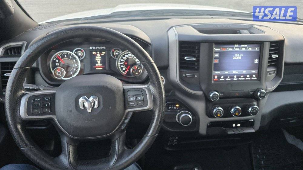 💥 رام HEAVY DUTY3