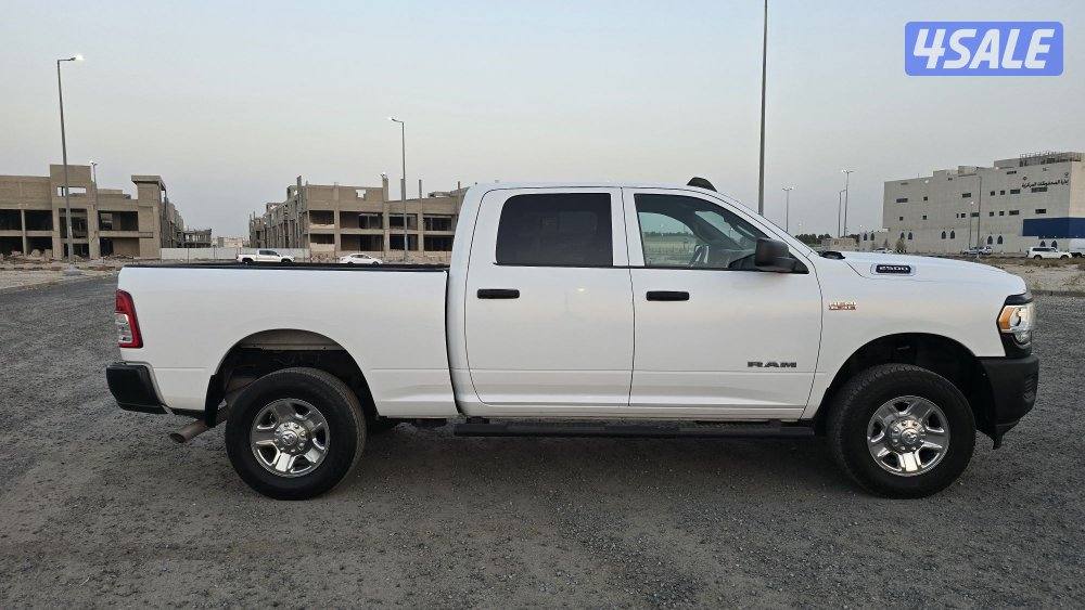 💥 رام HEAVY DUTY4