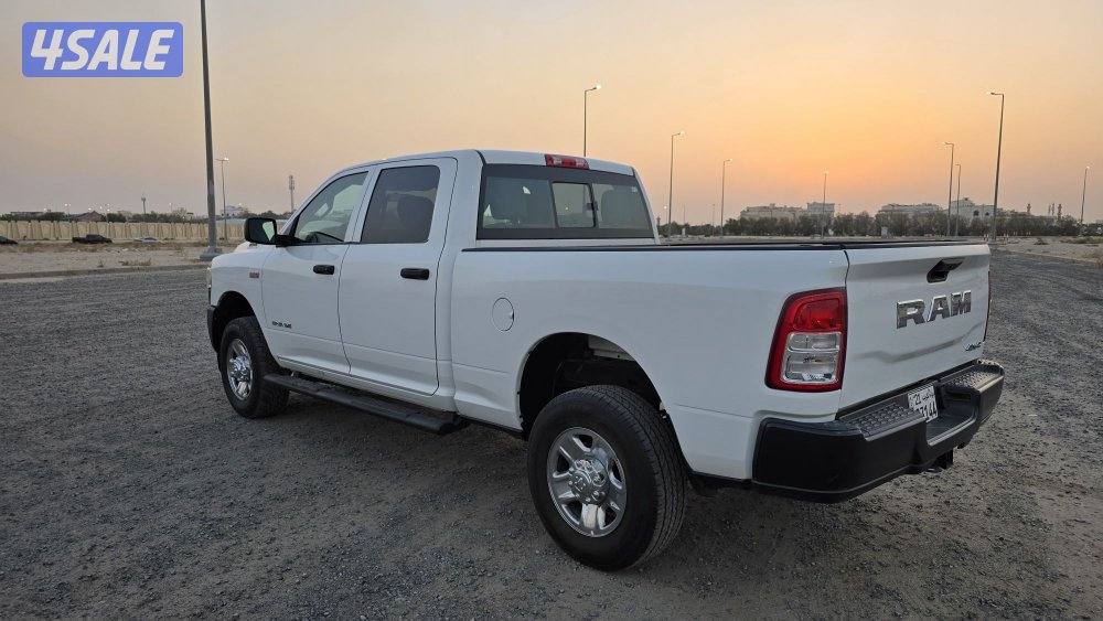 💥 رام HEAVY DUTY5