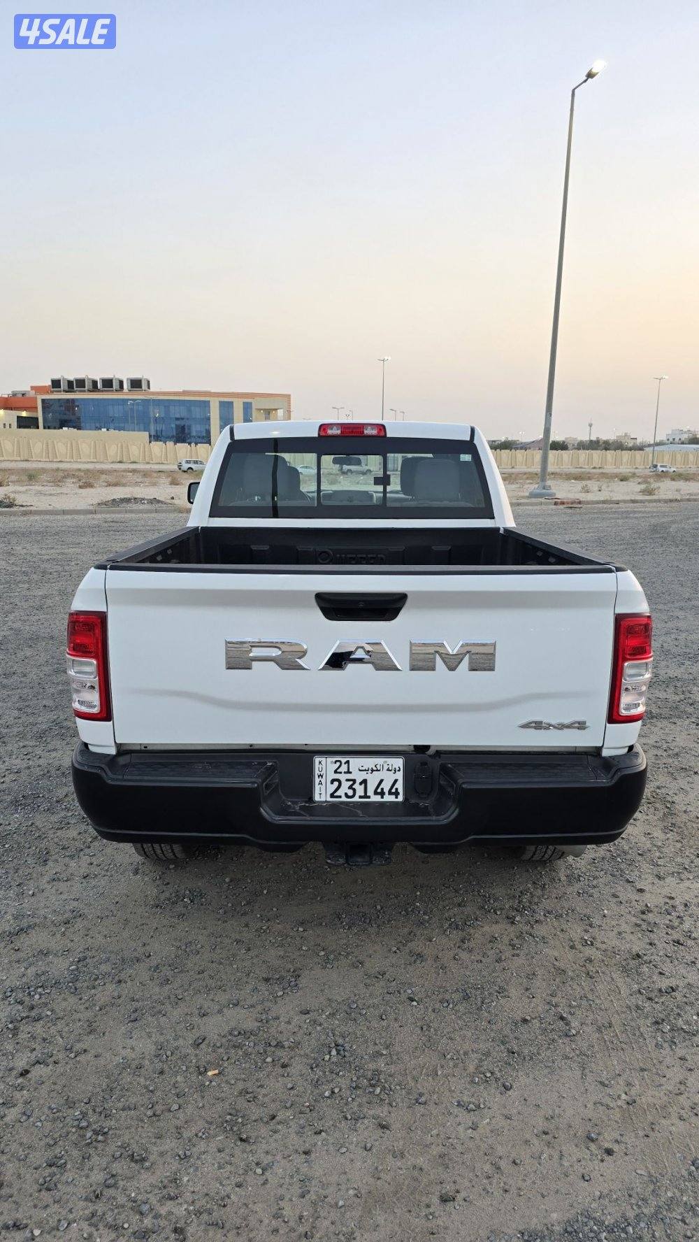 💥 رام HEAVY DUTY6