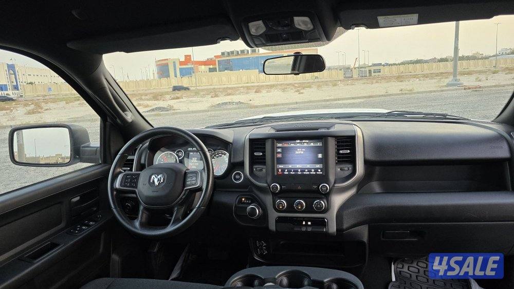 💥 رام HEAVY DUTY8