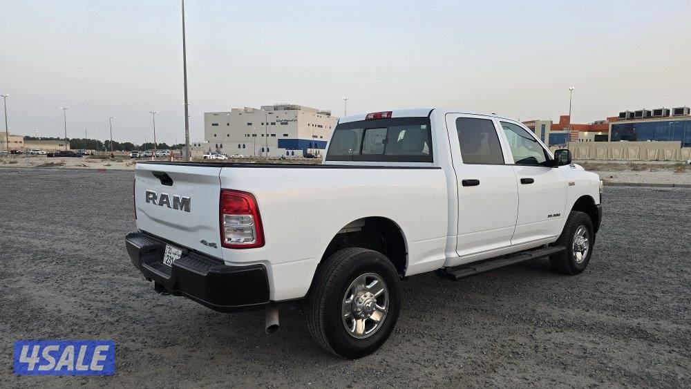 💥 رام HEAVY DUTY7