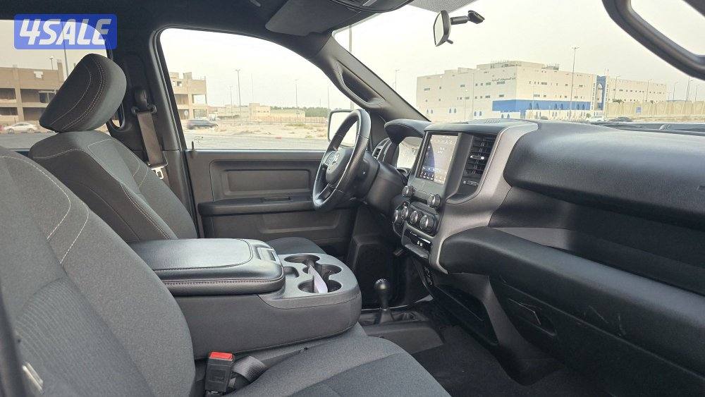 💥 رام HEAVY DUTY9