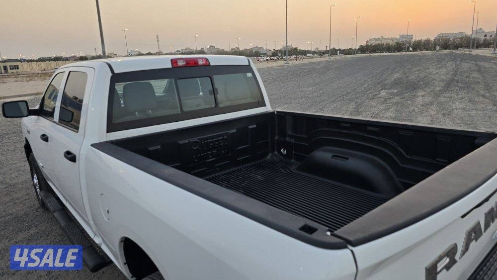 💥 رام HEAVY DUTY11