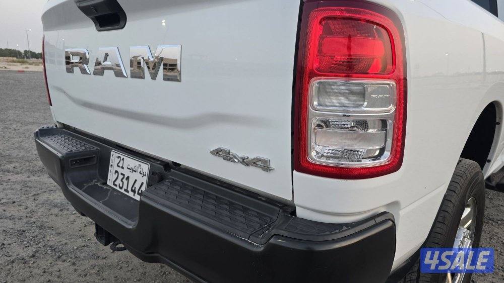 💥 رام HEAVY DUTY12