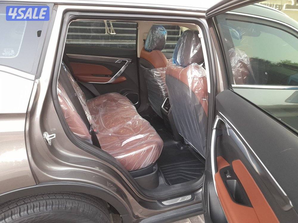 السالمية جيلى ازكارا موديل 2023 1500CC6