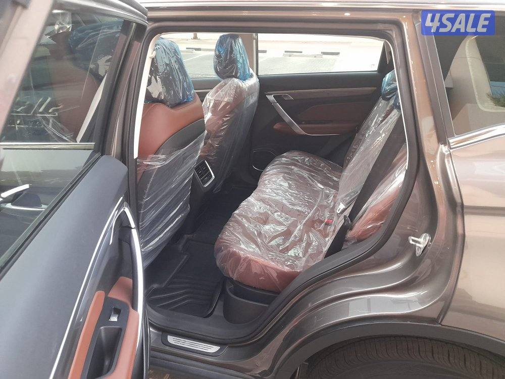 السالمية جيلى ازكارا موديل 2023 1500CC8