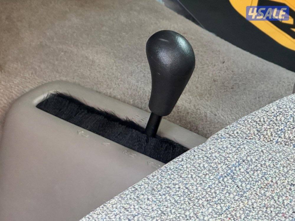 للبيع شيفروليه سلفرادو موديل 2006 وارد الغانم11