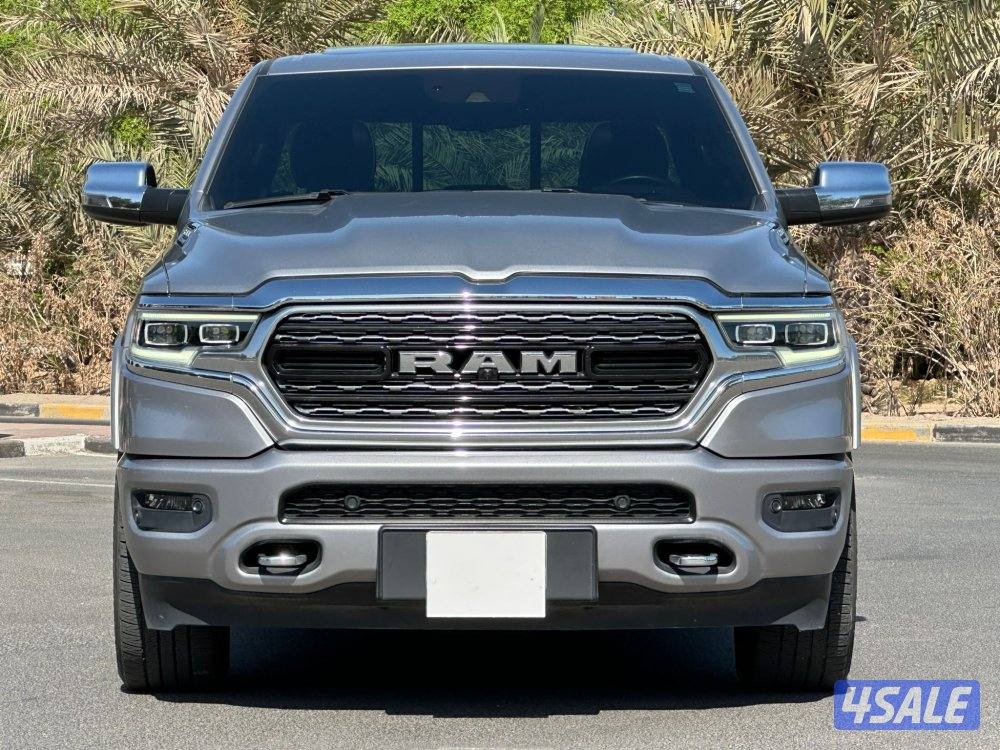 رام ليميتد 2023 عداد 39 الف1