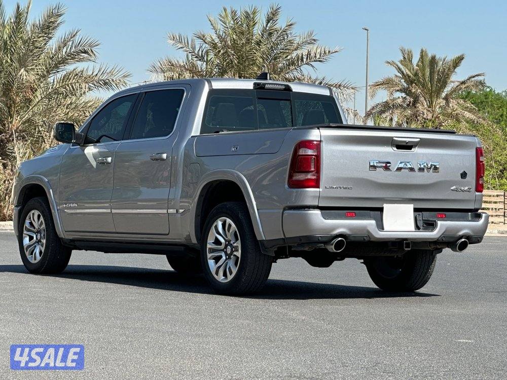 رام ليميتد 2023 عداد 39 الف3