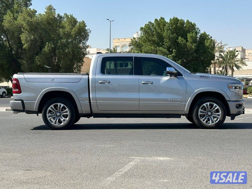 رام ليميتد 2023 عداد 39 الف6